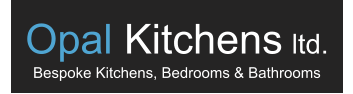 Opal Kitchens ltd.  Bespoke Kitchens, Bedrooms & Bathrooms